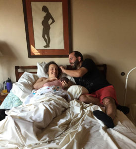 Birth Center Family, Eugene OR Birth Center Family, Eugene OR