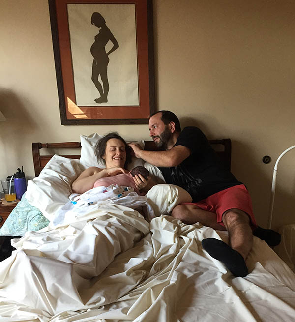 Birth Center Family, Eugene OR Birth Center Family, Eugene OR