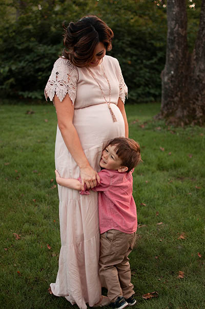 Birth Center family. photo credit: www.lydiarosephotography.com Birth Center, Eugene, OR. photo credit: www.lydiarosephotography.com
