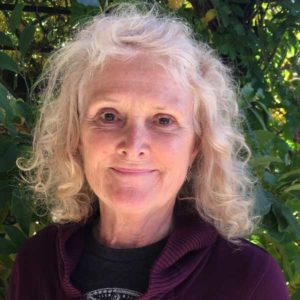 Mary Carpenter, CNM