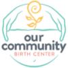 Our Community Birth Center Logo