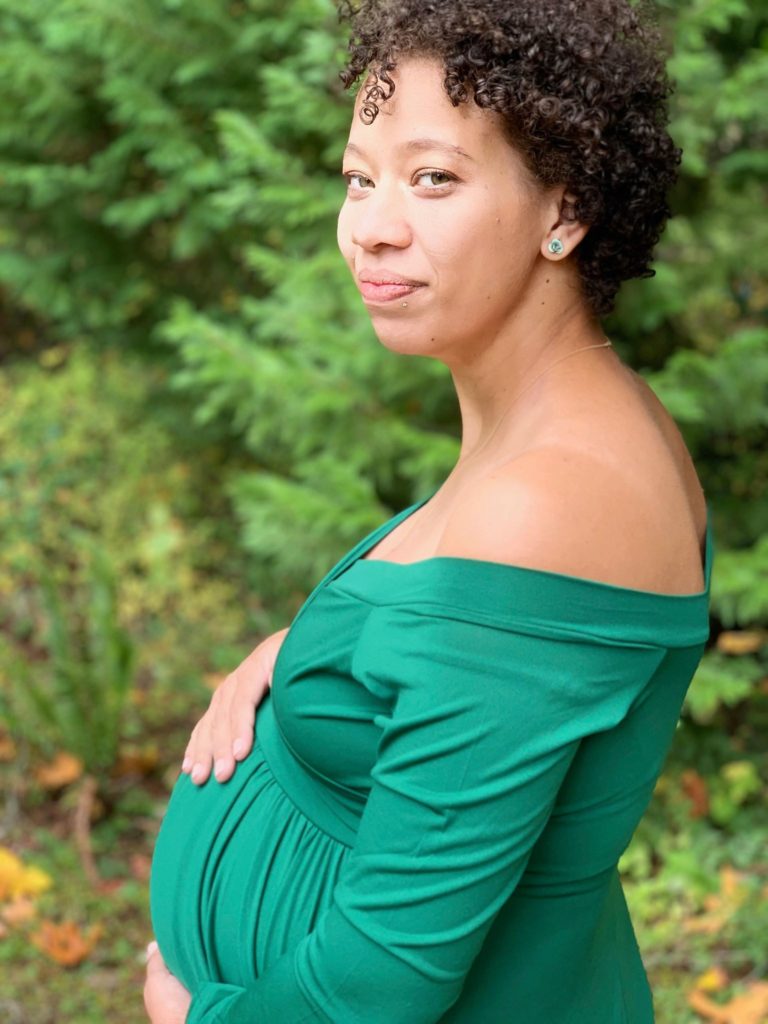 Shareese Birth Center