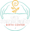 Our Community Birth Center Logo